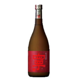 紅芋焼酎寧 25°720ml【送料無料】【老松酒造】