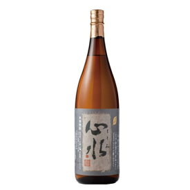 心水 25° 1800ml 【もとみ】 松露酒造 芋焼酎