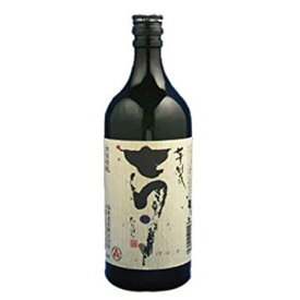 芋製 七夕　二年熟成25°720ml[芋焼酎]【RCP】