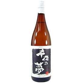 千夜の夢　25°1800ml[芋焼酎]【RCP】