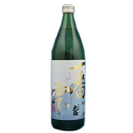 一番雫 25° 900ml 芋焼酎