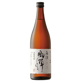 風憚　25°720ml[芋焼酎]【RCP】