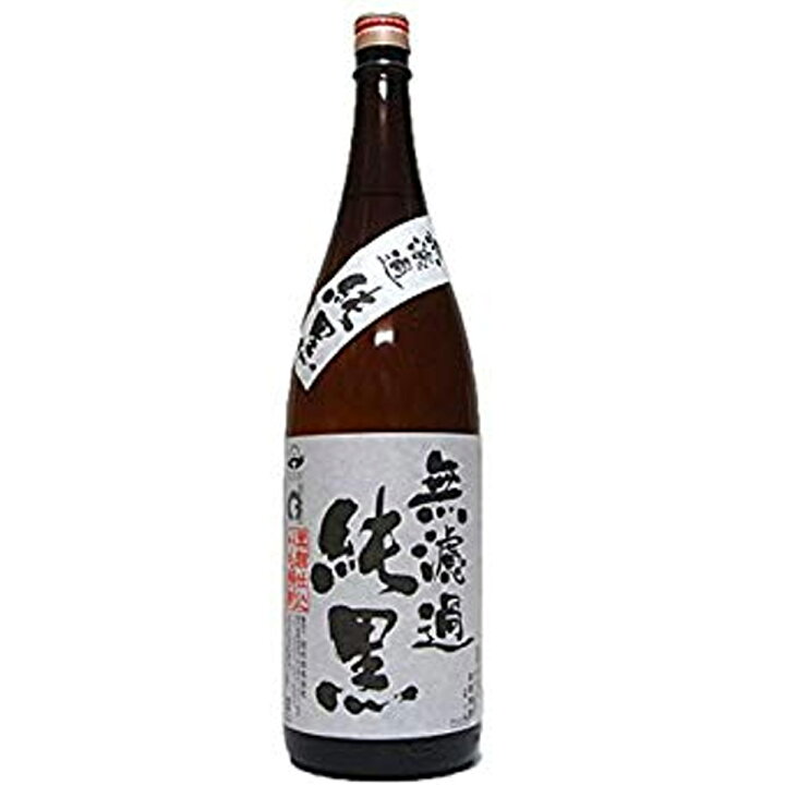 楽天市場】薩摩乃薫 純黒無濾過 37°1800ml 芋焼酎 田村合名会社 : 九州 