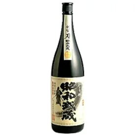 昭和武蔵25°1800ml[芋焼酎]【RCP】