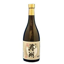 甕仕込 薩摩寿翔 25° 720ml じゅしょう 芋焼酎