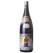 楽天市場】泡波 4500ml（日本酒・焼酎）の通販