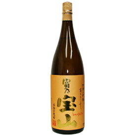 富乃宝山 トミノホウザン 25° 1800ml 芋焼酎 プレミア焼酎