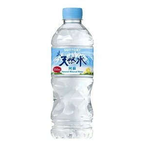 �T���g���[ �V�R��(���h) 550ml×24�{ PET
