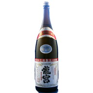 龍宮 30° 1800ml 富田酒造