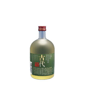 古代 25°720ml【老松酒造】