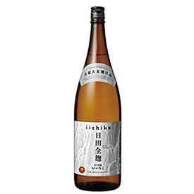 いいちこ日田 全麹 25°1800ml【三和酒類】