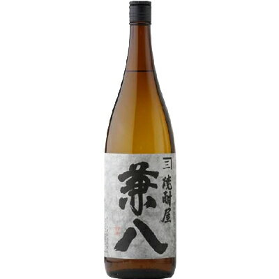 楽天市場 兼八 25 1800ml 大分麦焼酎 四ッ谷酒造 プレミア 九州焼酎club スナップビー