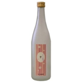 西の関 にごり原酒 【き】720ml