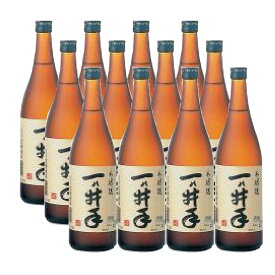 本醸造 一の井手 15°720ml 12本セット