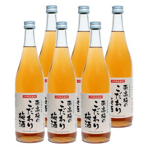 썂~̂~ 14° 720ml×6{ZbgiV ܖH[