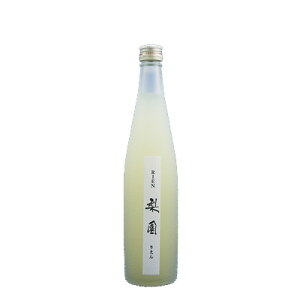 老松 梨リキュール 梨園 500ml 老松酒造