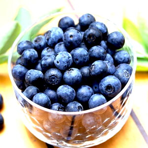 冷凍ブルーベリー 1kg 大分県玖珠 九重産 産地直送商品 代引き不可 西日本を代表するブルーベリー産地 ビタミンE ハイブッシュブルーベリー ラビットアイブルーベリー スムージー ジャム ブ