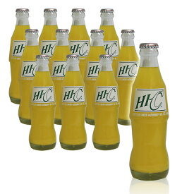 Hi-Cオレンジ瓶 ノスタルジースペシャルギフトセット 瓶200ml×12本 送料無料 包装無料 コカコーラ hi-cオレンジ あす楽対応 対応地域のみ