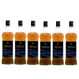 TWIN ALPS cCAvX 40° 750ml 6{Zbg