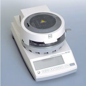 九州ケット楽天市場店 赤外線水分計 FD - 720 測定器 精密機器 含水率 検査 製造 工場 品質管理 測量器 分析機 器具 農業 食品