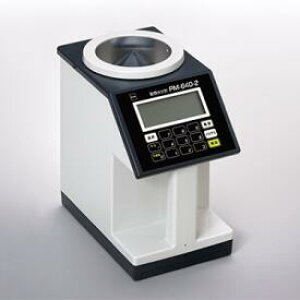 九州ケット楽天市場店 穀類水分計(電気式穀粒計) PM-640-2 測定器 精密機器 含水率 検査 製造 工場 品質管理 測量器 分析機 器具 農業 食品