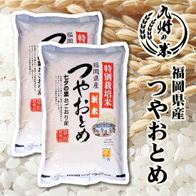 【お買い物マラソンポイント2倍】【100％ 令和7年産】送料無料 減農薬 特別栽培米 つやおとめ 10kg（5kg×2袋）【沖縄・北海道は別途送料プラス500円】
