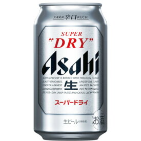 アサヒ スーパードライ350ml缶3ケース（72本入)【楽ギフ_のし】【楽ギフ_のし宛書】