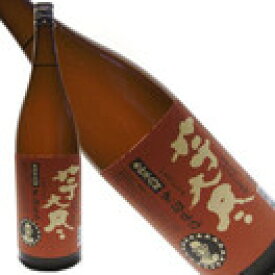 本格芋焼酎　芋大尽25度1800ml瓶