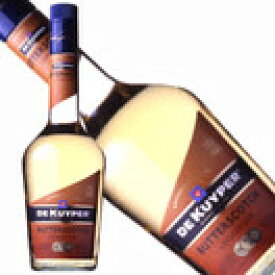 デカイパー　バタースコッチ　キャラメル15度700ml