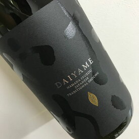 濱田酒造 本格芋焼酎　だいやめ〜DAIYAME〜 25度 1800ml