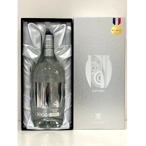 ���ʌ��� ���� �n�� ��򔞏Ē� POTTERY-�ۂ���-2007�N�ސ� 30�x 720ml�r[���t] �M�t�g