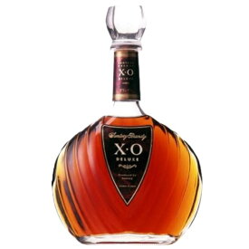 サントリー　XOデラックス700ml