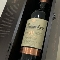 楽天市場】バランタイン 30年 木箱入の通販