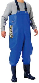 弘進ゴム エクシーズ胴付長 EX-06 水産合羽 23-28cm