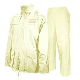ナイロン合羽　#5950 雨雨 アーヴァン　7色展開 PVCコーティング総メッシュ裏レインウェアー M-5L 上下組【合羽】