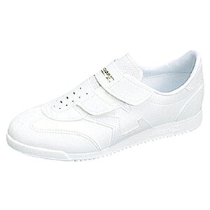 ジャガーシグマ03 ホワイト 2 12321331 ムーンスター製