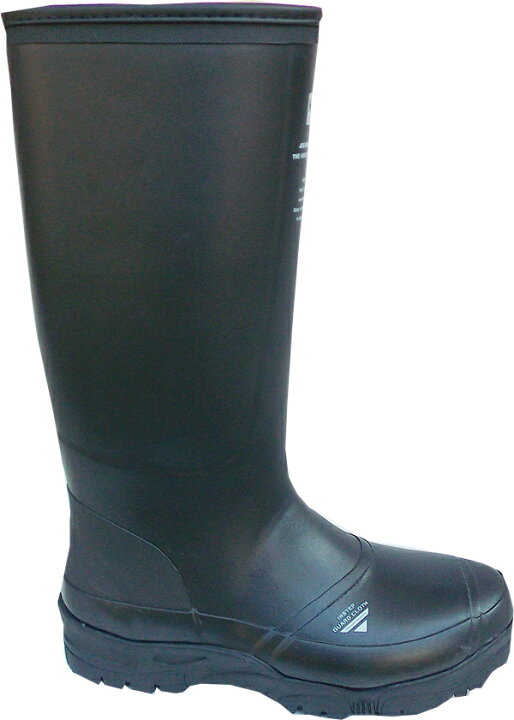 楽天市場】弘進ゴム長靴 ジョーブーツプロ JB-07 ブラック 24cm-28.5cm  