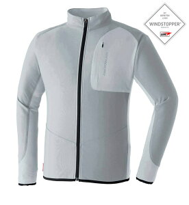 Asahicho GORE-TEX �E�C���h�X�g�b�p�[51033 �W���P�b�g �O���[ S-5L �S�A�e�b�N�X�@(�����@��)GORE-WINDSTOPPER ��������