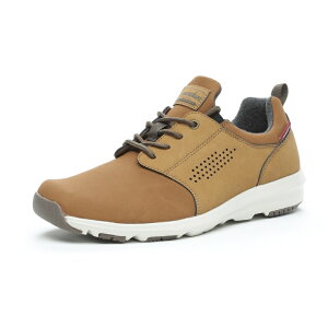 ムーンスター メンズSPLT AMM101 キャメル 12323103 24.5-28cm 幅広ワイド4E(紳士シューズ)月星MOONSTAR