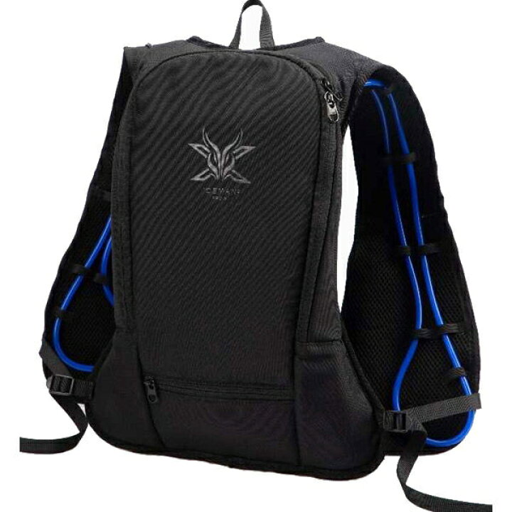 楽天市場】水冷服 山真製鋸 ‎アイスマンベストPRO X ICMPX-BLV  