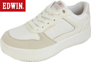 fu EDWIN GhEB EDW4375 AC{[ wlXj|J[ fBX 23-24.5cm Xj[J[