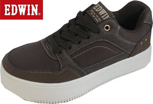 fu EDWIN GhEB EDW4377 uE wlXj|J[ fBX 23-24.5cm Xj[J[