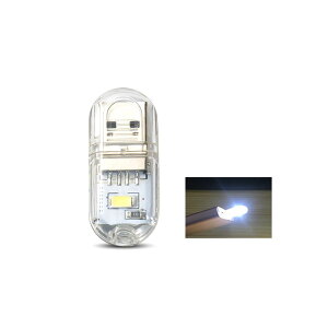 USB LEDCg ʔ ~jCg ʔ LED 2 ^ y g ȒP_ Lbvt 邢 jd-zh101