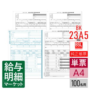 BK-23A5 򒥎[i100pjߘa7N BSLVXe BSLTvC 邪ł鋋 炭 100p P[p [U[v^Ή