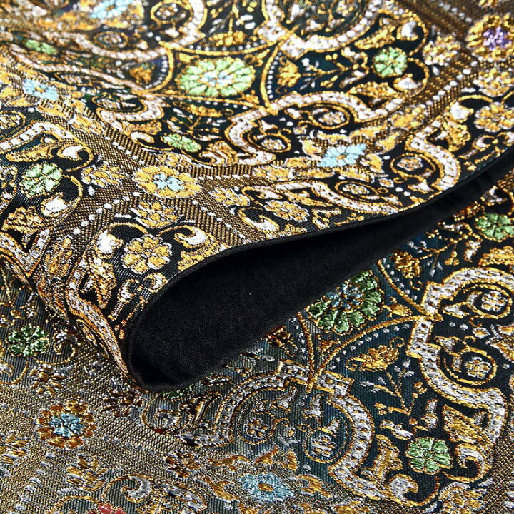 楽天市場】【在庫処分 半額袋帯 】単品 すぐ着用可能 正絹 正倉院文様  