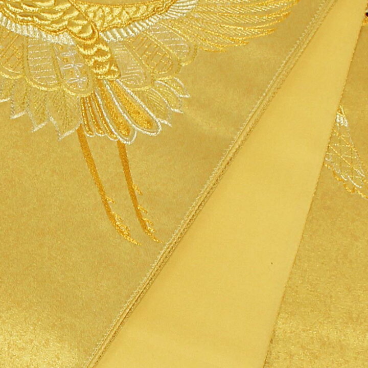 楽天市場】【在庫処分 半額袋帯 】単品 すぐ着用可能 正絹 西陣織 本 