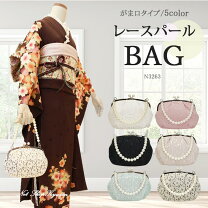 楽天市場】振袖（バッグ｜和装小物）：和服<レディースファッションの通販