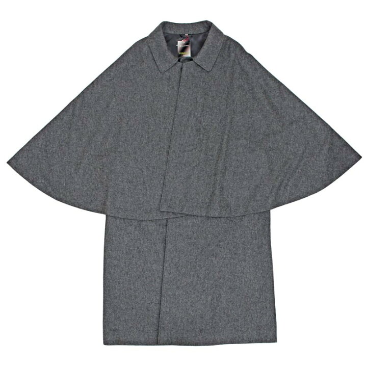 楽天市場】【在庫処分】着物 コート メンズ 単品 トンビコート 和装 毛  
