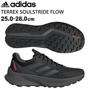 �g���C�������j���O �V���[�Y �A�f�B�_�X �g������ �V���[�Y adidas TERREX SOULSTRIDE FLOW TRAIL RUNNING �e���b�N�X �\�E���X�g���C�h �t���[ �g���C�������j���O GX1822�y����z���s�z