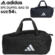 adidas アディダス ダッフルバッグ EPS DUFFEL BAG 50 イーピーエス ダッフルバッグ 50 ダッフルバック …